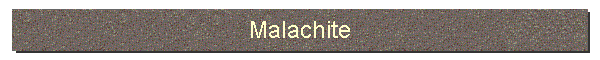 Malachite