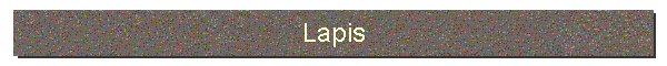 Lapis