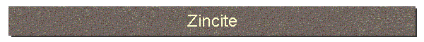 Zincite